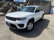 Used 2023 Jeep Grand Cherokee Laredo