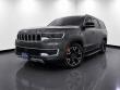 Used 2023 Jeep Wagoneer Series III