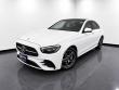 Used 2023 Mercedes-Benz E-Class E 350
