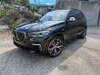 Used 2022 BMW X5 M50i
