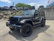 Used 2022 Jeep Wrangler Unlimited High Altitude