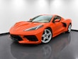  Chevrolet Corvette Stingray