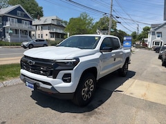 2026 Chevrolet Colorado Z71 Truck
