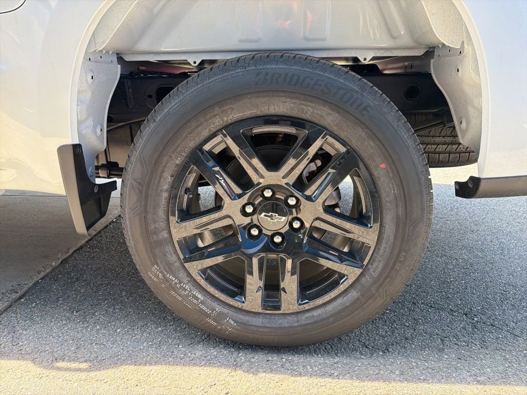 2026 Chevrolet Silverado 1500 RST - Photo 26