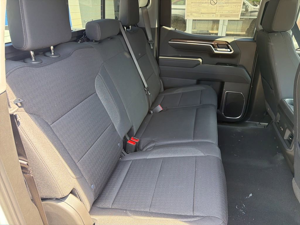2026 Chevrolet Silverado 1500 RST - Photo 22
