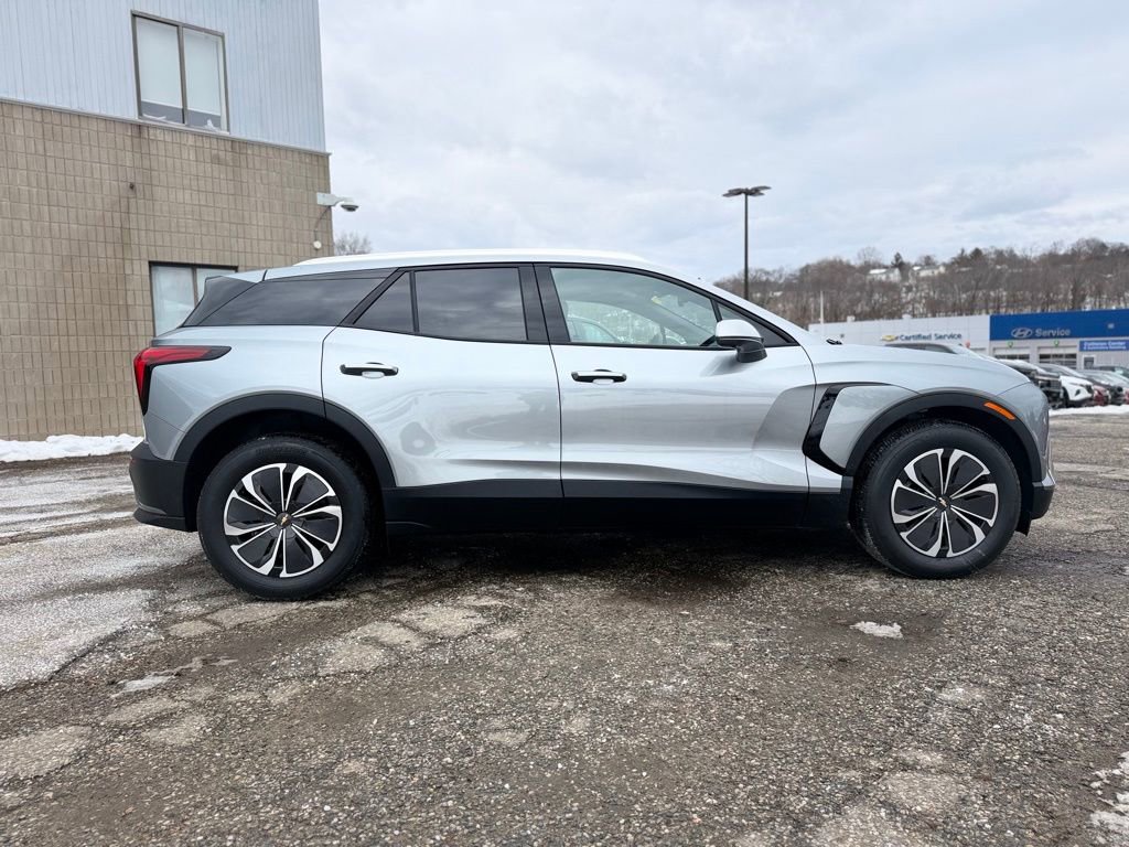 2026 Chevrolet Blazer EV LT - Photo 7