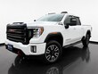  GMC Sierra 2500 HD