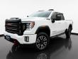 Used 2021 GMC Sierra 2500 HD AT4 Truck