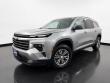 Used 2024 Chevrolet Traverse LT SUV