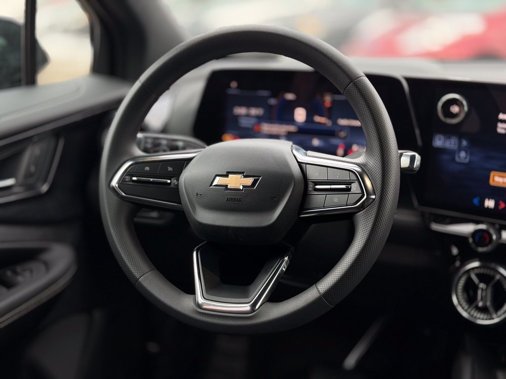 2026 Chevrolet Blazer EV LT - Photo 11
