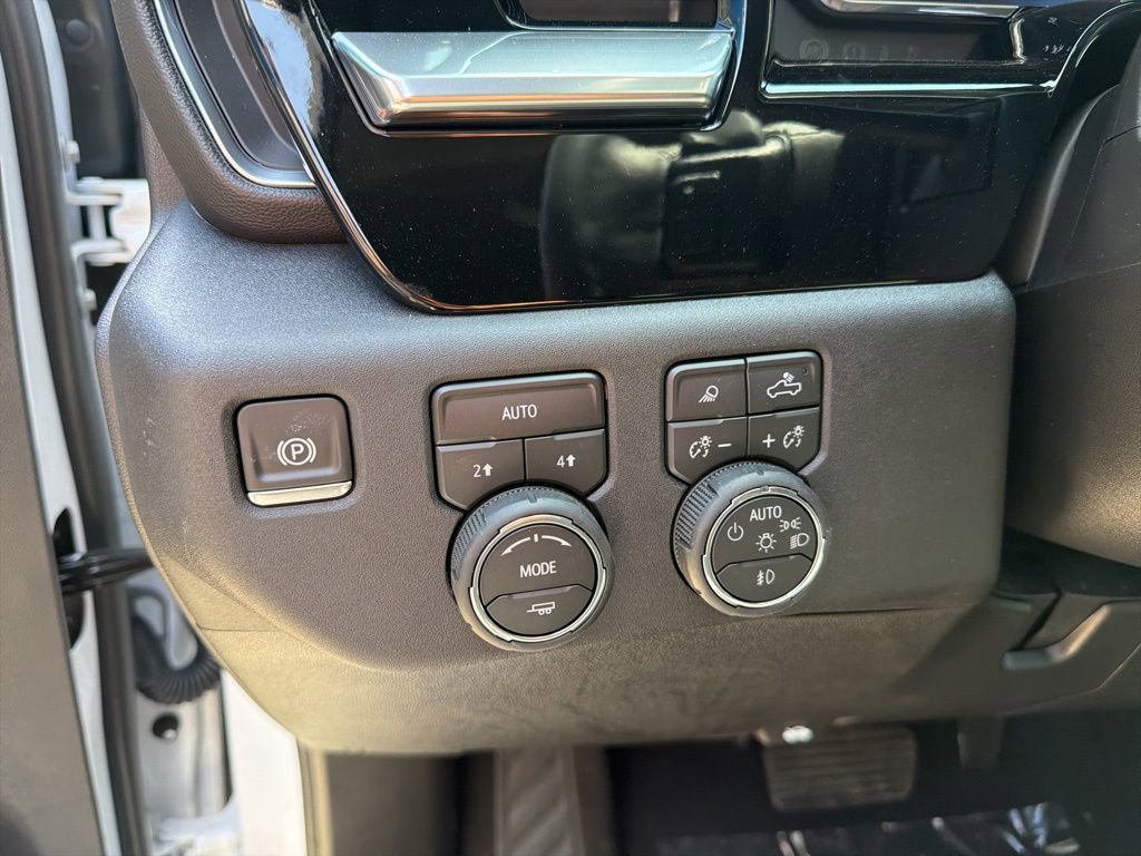 2026 Chevrolet Silverado 1500 RST - Photo 10