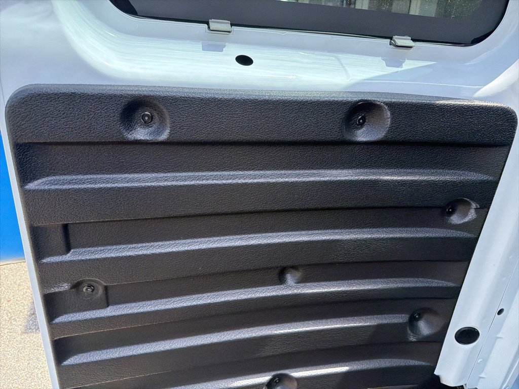 2026 Chevrolet Express Cargo Work Van - Photo 20