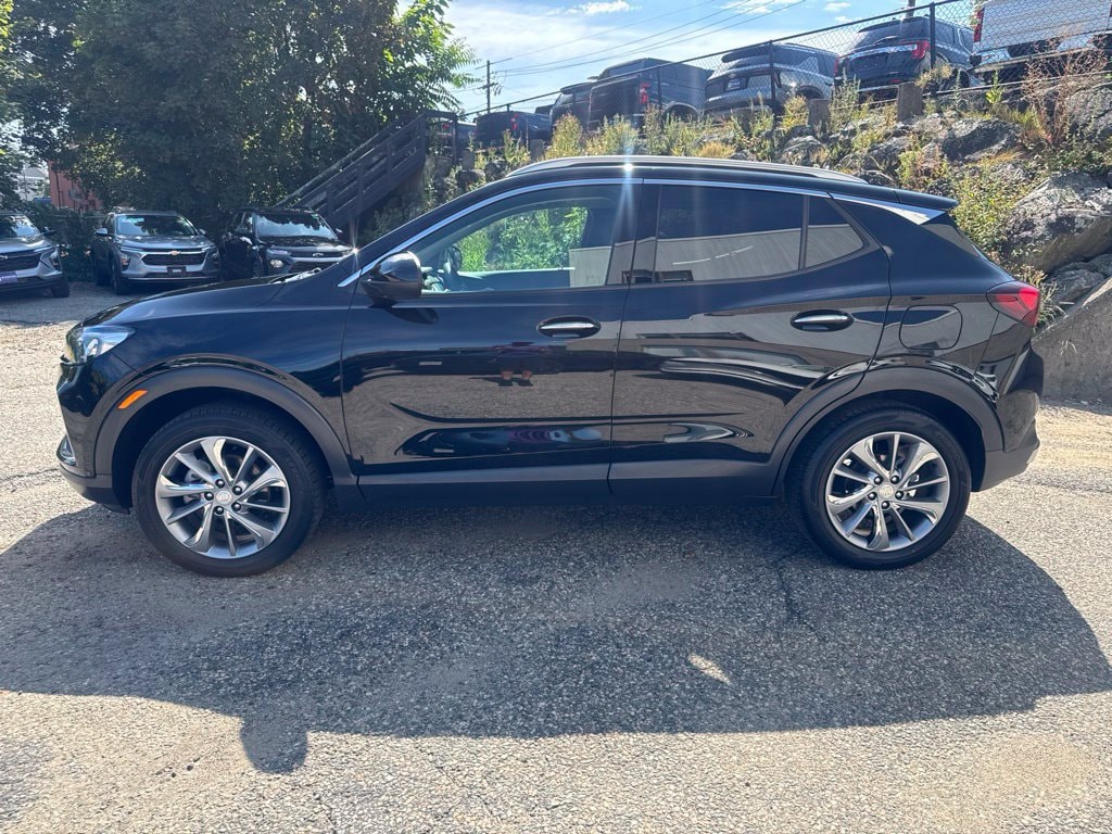 Used 2023 Buick Encore GX Essence SUV