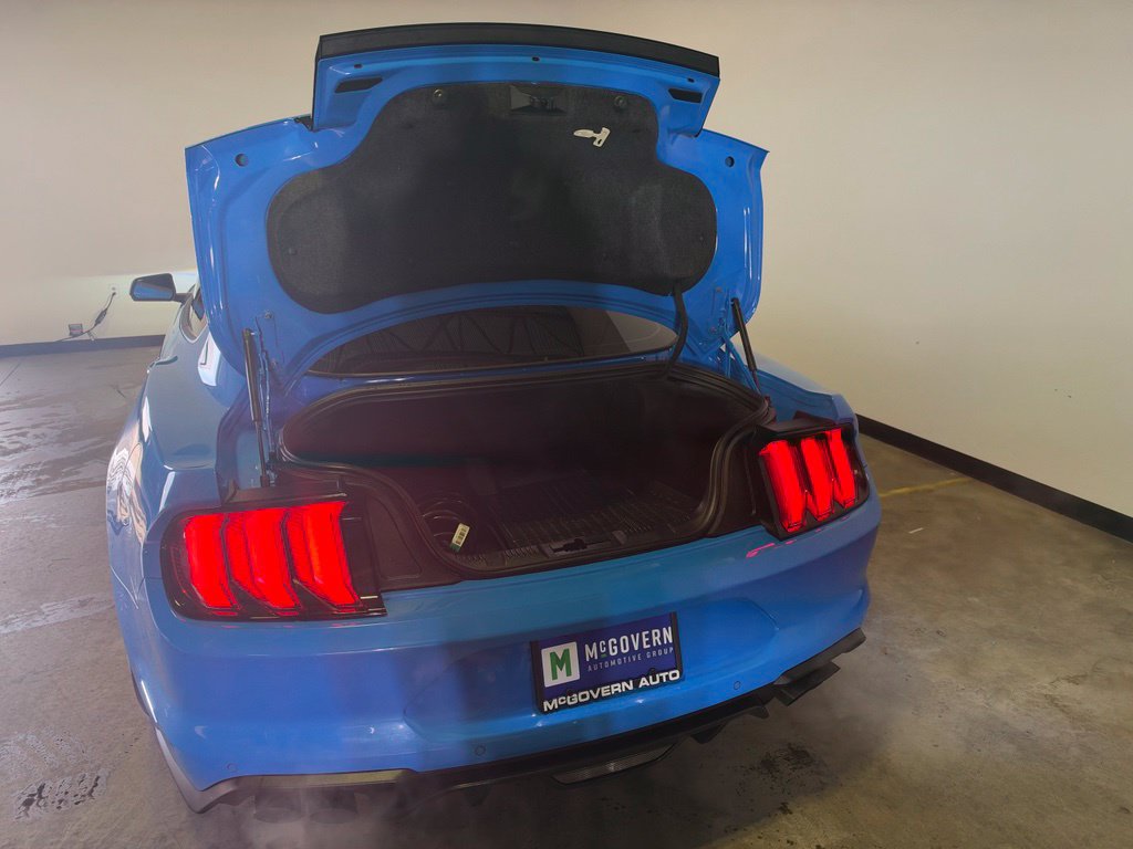 Used 2022 Ford Mustang GT