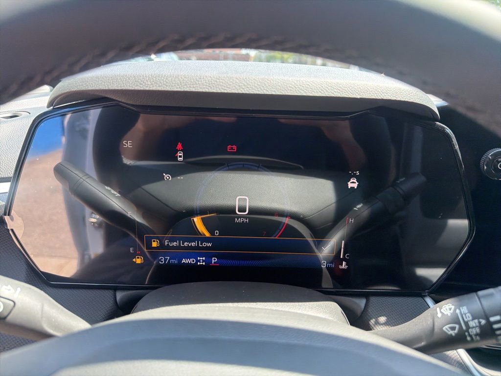 2026 Chevrolet Trailblazer LT - Photo 12