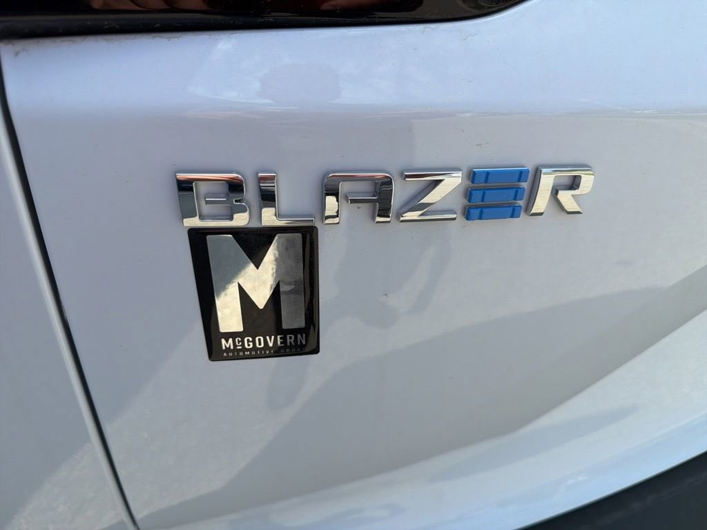 2025 Chevrolet Blazer EV LT - Photo 19