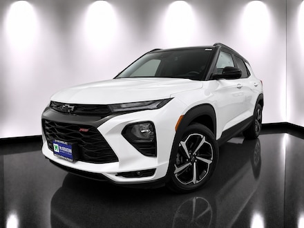 2023 Chevrolet Trailblazer RS SUV