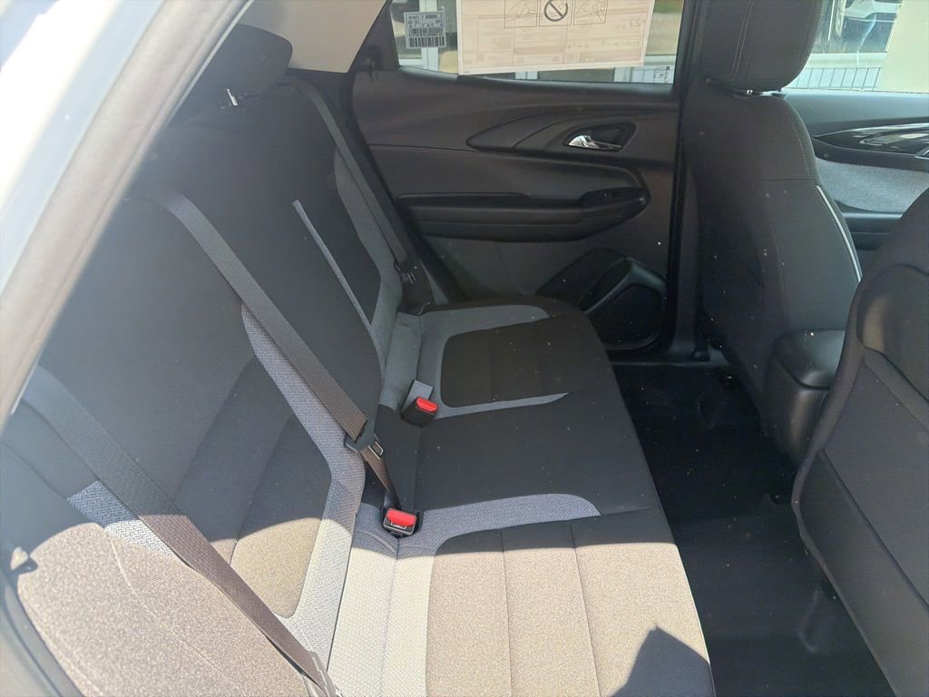 2026 Chevrolet Trailblazer LT - Photo 22