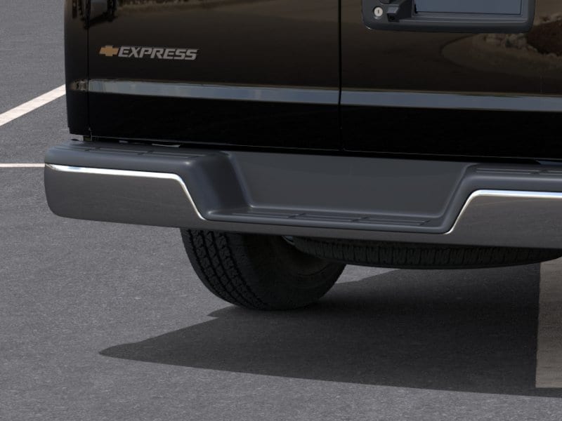 2026 Chevrolet Express Cargo Work Van - Photo 14