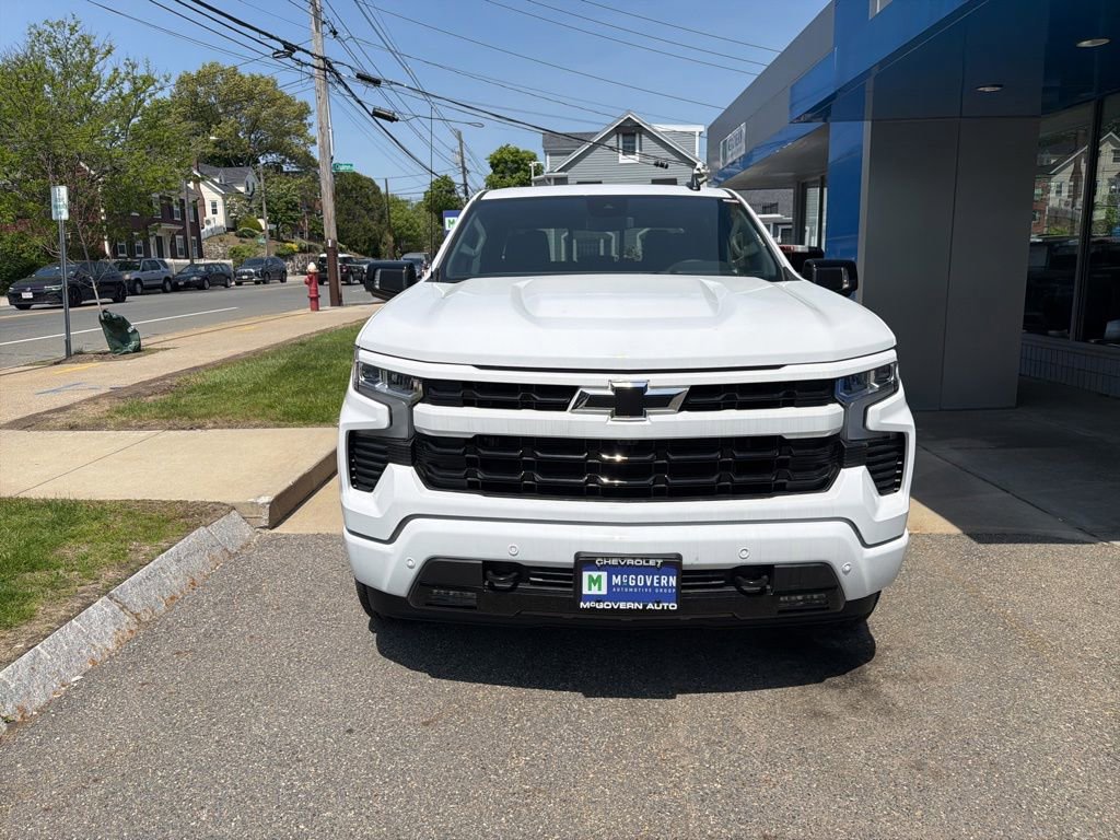 2026 Chevrolet Silverado 1500 RST - Photo 8