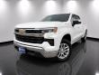 Used 2023 Chevrolet Silverado 1500 LT (2FL) Truck