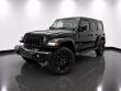 Used 2022 Jeep Wrangler Unlimited High Altitude