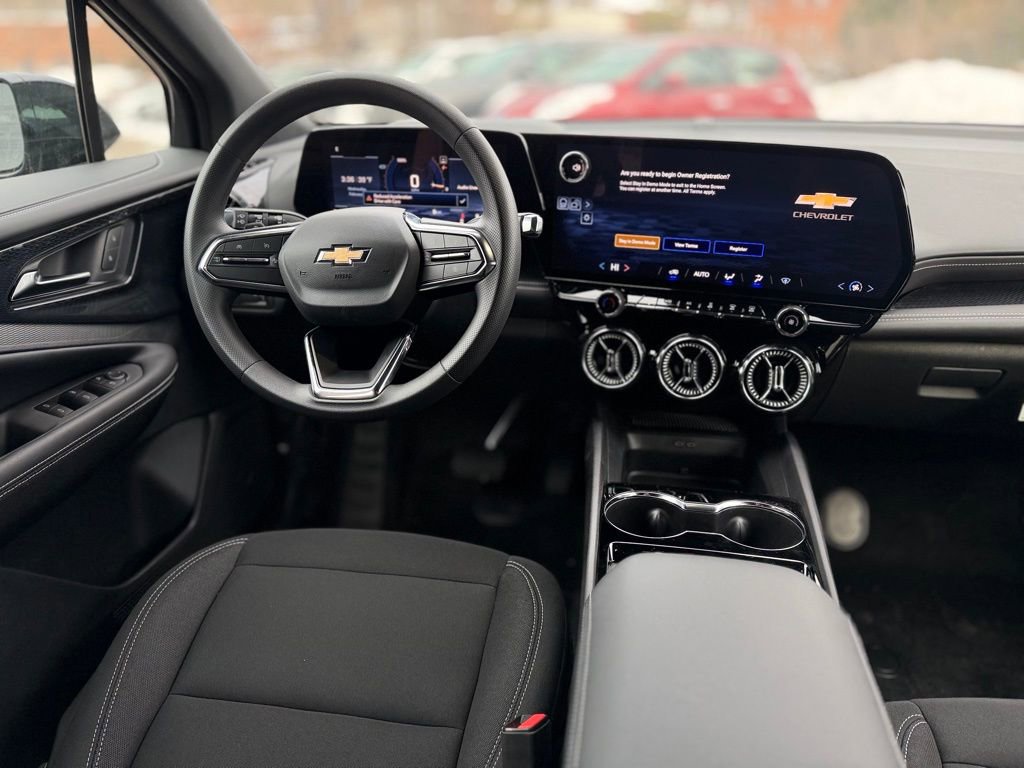 2026 Chevrolet Blazer EV LT - Photo 10