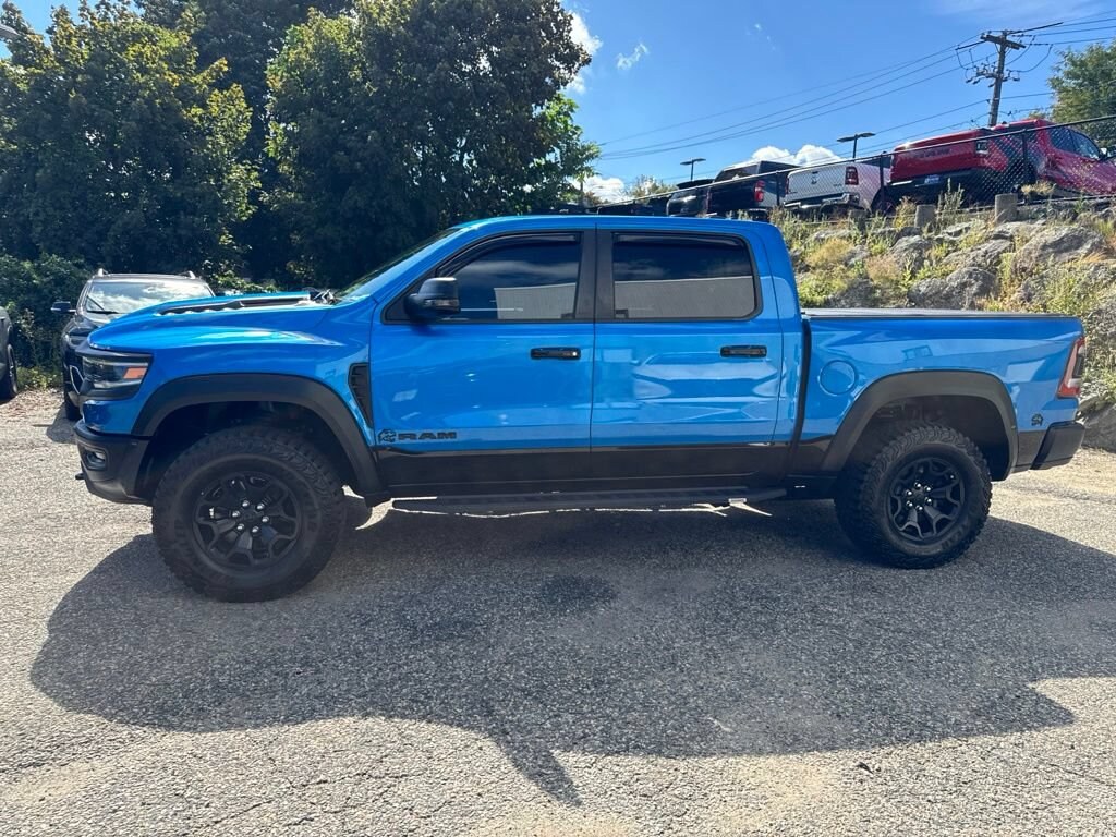 Used 2023 Ram 1500 TRX