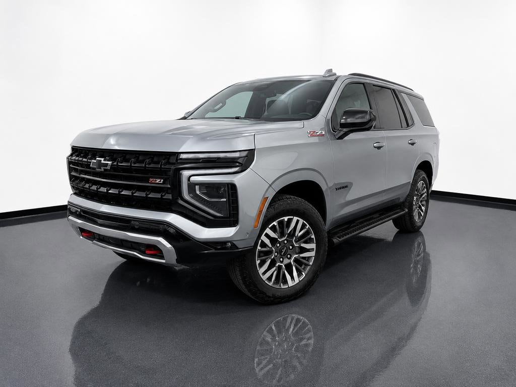 2025 Chevrolet Tahoe SUV 