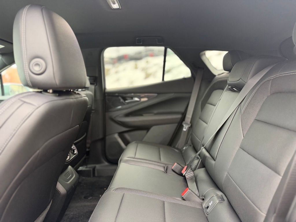 2026 Chevrolet Blazer EV LT - Photo 21