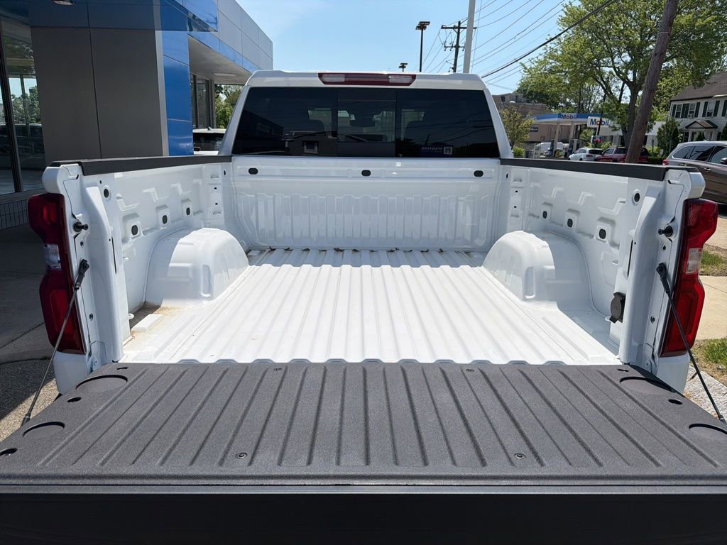 2026 Chevrolet Silverado 1500 RST - Photo 21