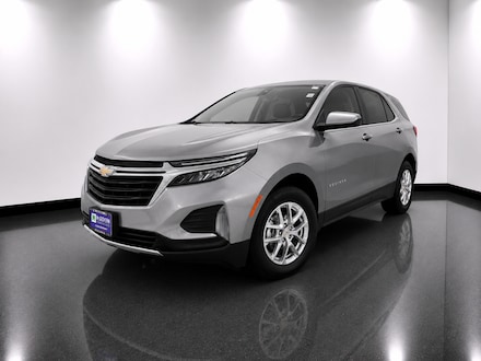 2023 Chevrolet Equinox LT SUV