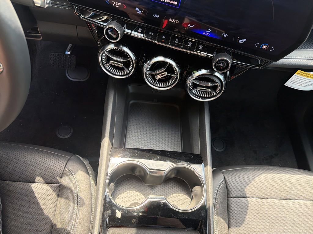 2025 Chevrolet Blazer EV LT - Photo 16