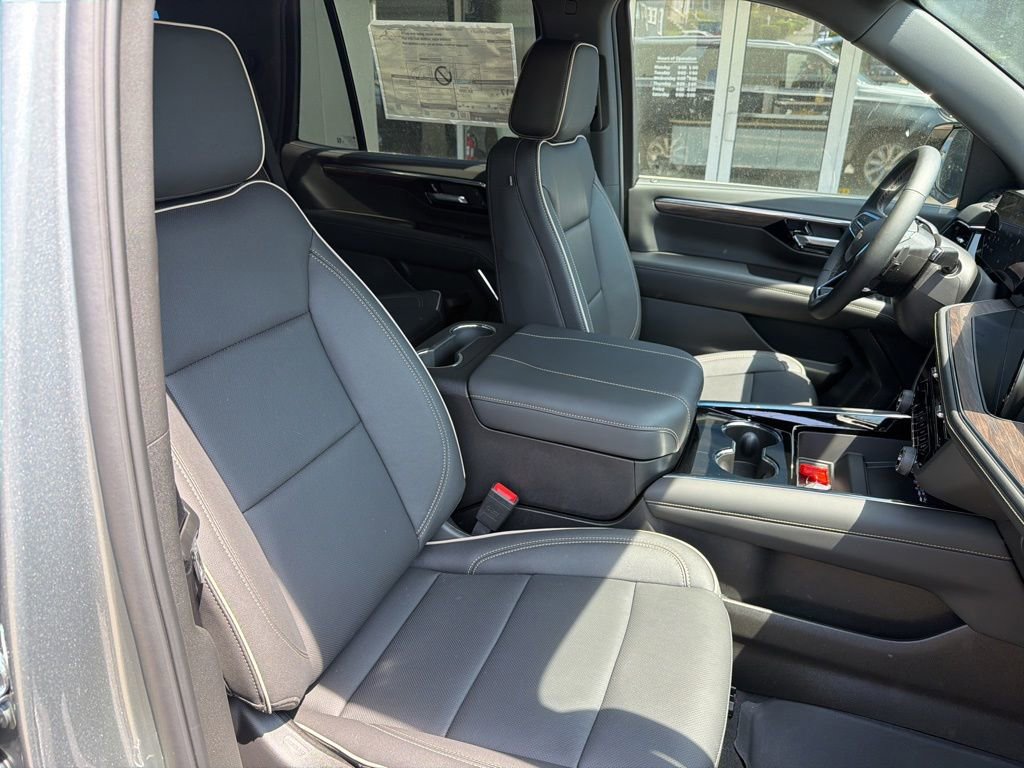 2025 Chevrolet Tahoe Premier - Photo 7