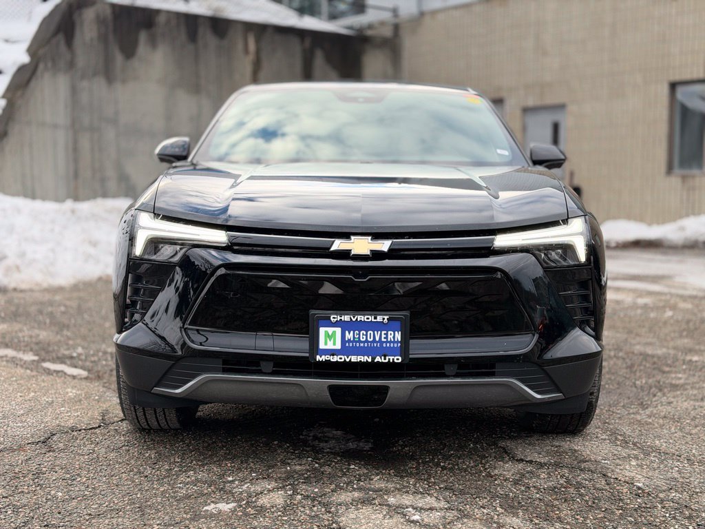 2026 Chevrolet Blazer EV LT - Photo 9