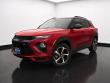 Used 2021 Chevrolet Trailblazer RS SUV