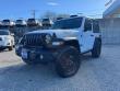 Used 2022 Jeep Wrangler Willys