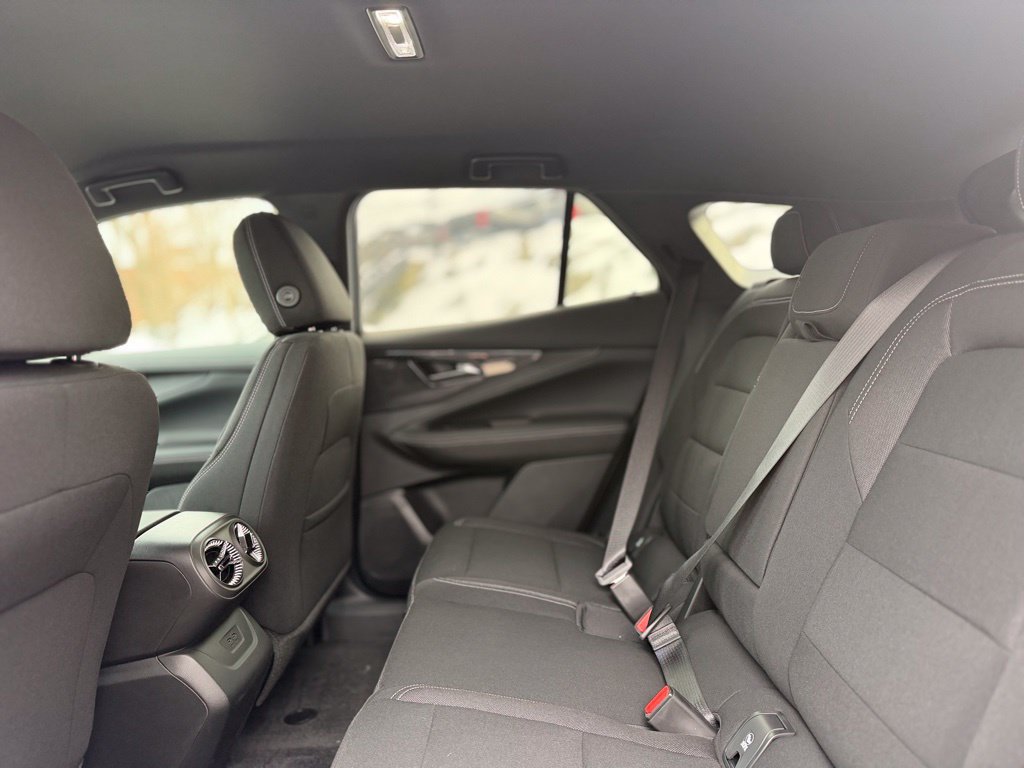 2026 Chevrolet Blazer EV LT - Photo 20