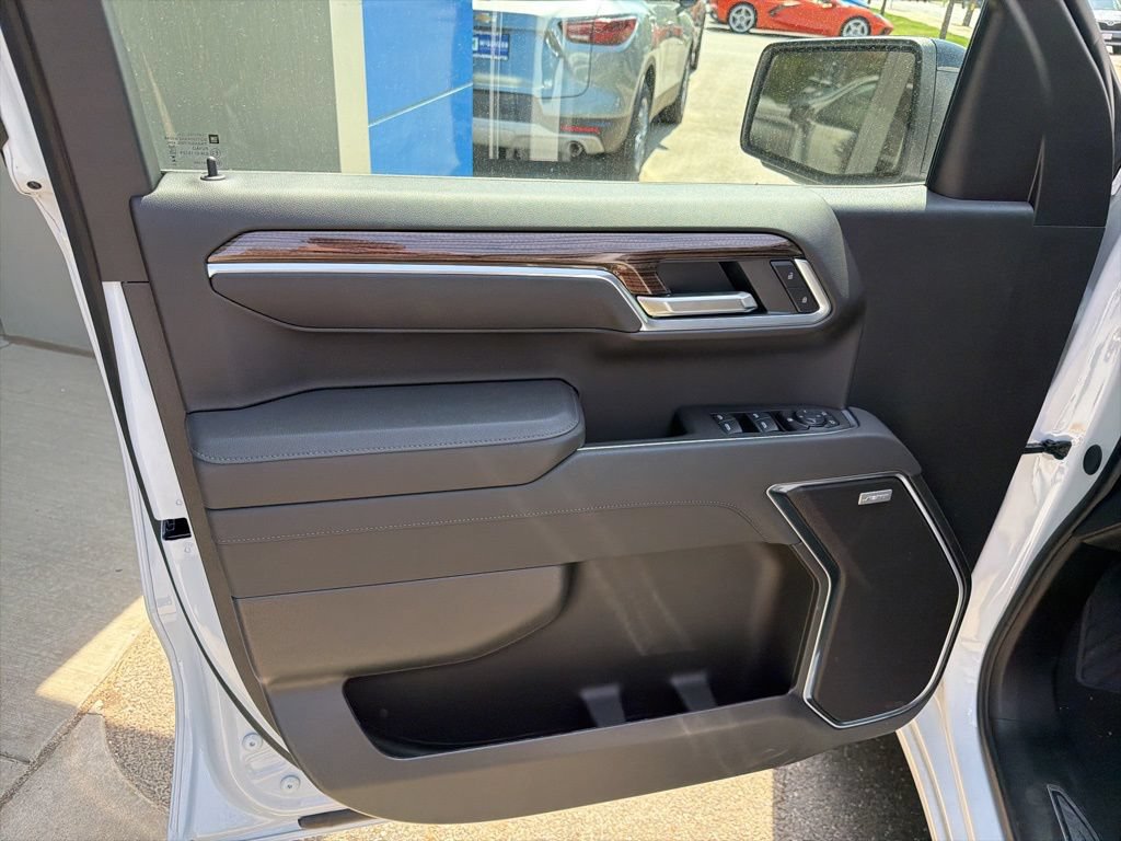 2026 Chevrolet Silverado 1500 RST - Photo 9