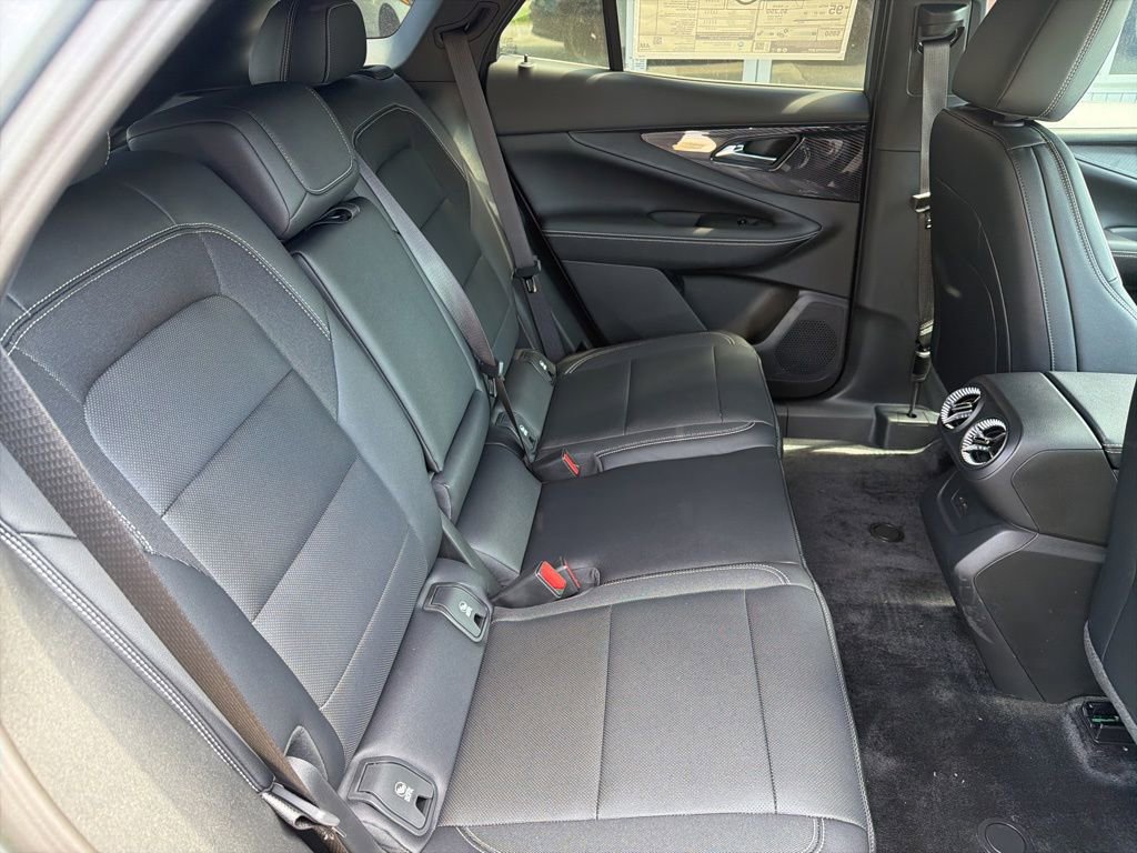 2025 Chevrolet Blazer EV LT - Photo 21