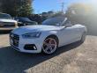 Used 2018 Audi A5 Cabriolet Premium Plus