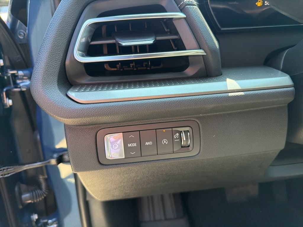 2026 Chevrolet Traverse LT - Photo 10