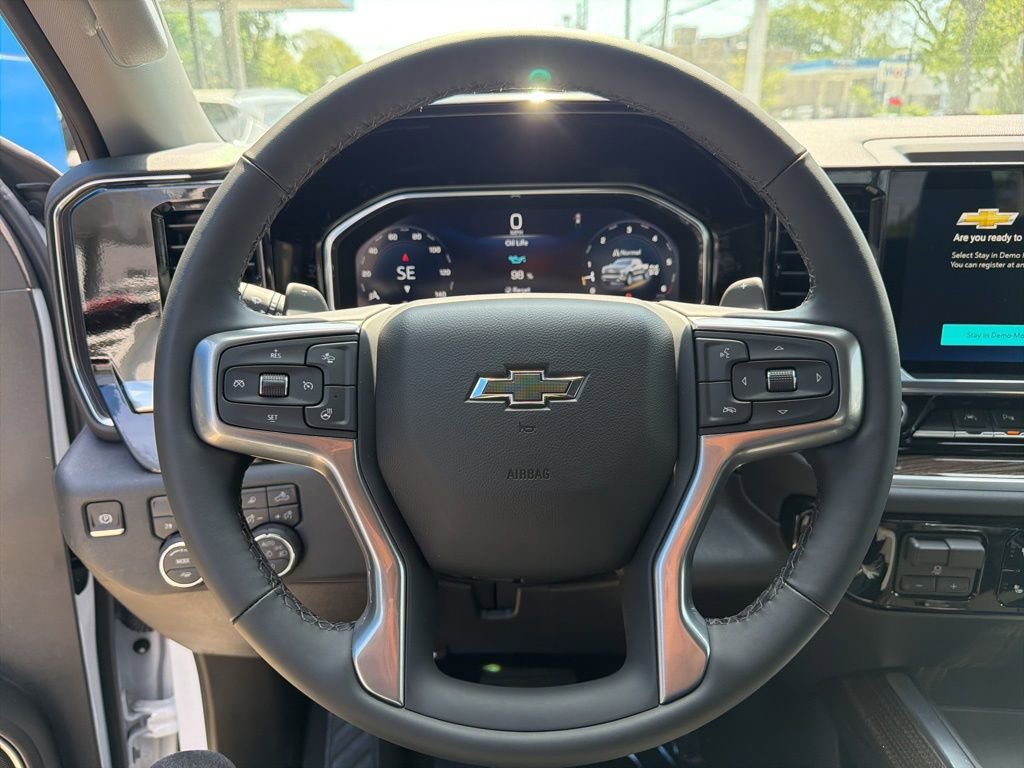 2026 Chevrolet Silverado 1500 RST - Photo 11
