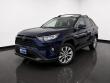 Used 2019 Toyota RAV4 XLE Premium