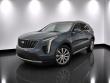 Used 2020 CADILLAC XT4 AWD Premium Luxury SUV
