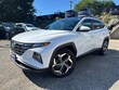  Hyundai Tucson Hybrid