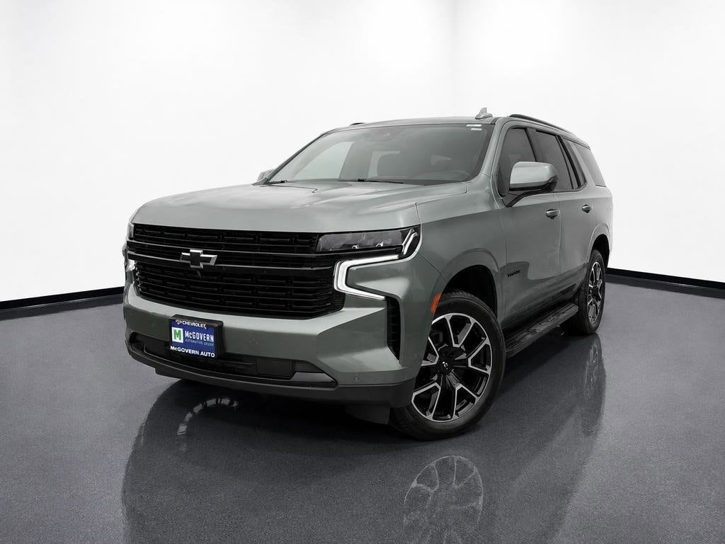 Used 2023 Chevrolet Tahoe RST SUV