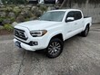  Toyota Tacoma 4WD