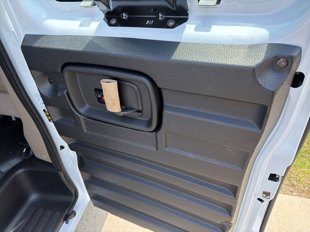 2026 Chevrolet Express Cargo Work Van - Photo 23