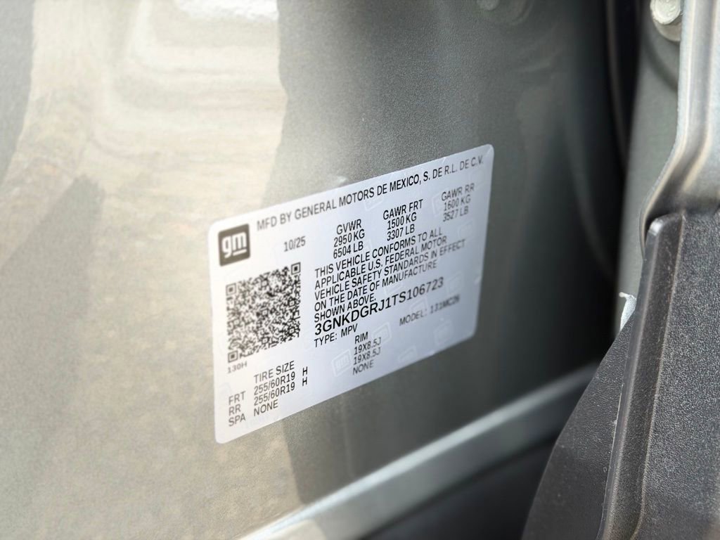 2026 Chevrolet Blazer EV LT - Photo 22